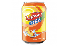 Ice tea (33cl)